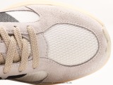 New Balance retro jogging shoes Style:UWRPDMOB