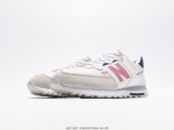 New Balance sports casual running shoes Style:ML574IST