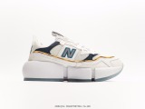 New Balance x Jaden Smith Vision Racer joint series Style:MSVRCJSG