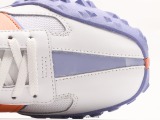 New Balance 72 Retro Pioneer UXC72 CBD series retro leisure sports jogging shoes Style:UXC72FE