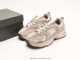 New Balance 530 Running Ancient Shoes NB530 Style:MR530KOB