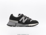 New Balance WS1300 retro casual jogging shoes Style:MS1300GS