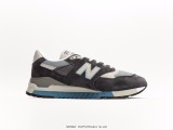 New Balance RC 998 series beauty products Style:M998KT