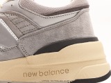 New Balance 997R Improved Edition series Low Classic Retro thick bottom leisure sports jogging shoes Style:U997RHA