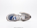 New Balance 327 series retro leisure sports jogging shoes Style:MS327LAB