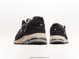 New Balance 1906 series of retro -old daddy leisure sports jogging shoes Style:M1906DD