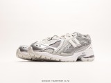 New Balance M1906ri Vintage Daddy Wind Wind Faculty Running Leisure Sports Shoes Style:M1906RCB