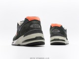 New Balance Made in USA M991 Series Classic Classic Retro Leisure Sports Specific Daddy Running Shoes Style:M991TNF