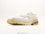 New Balance 2002 series retro leisure running shoes Style:M2002RA1