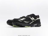 New Balance WL2002 retro leisure running shoes latest 2002R series shoes Style:WL2002RZ