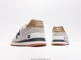 New Balance 574 series sports retro casual jogging shoes Style:WL574LGI