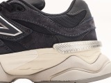 New Balance Joe Freshgoods x New Balance NB9060 joint retro leisure sports jogging shoes Style:U9060MD