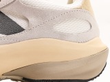 New Balance retro jogging shoes Style:UWRPDMOB