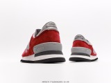 New Balance Made in USA High -end American Made Classic Retro Leisure Sports Sweet Shoes Style:M990AT1