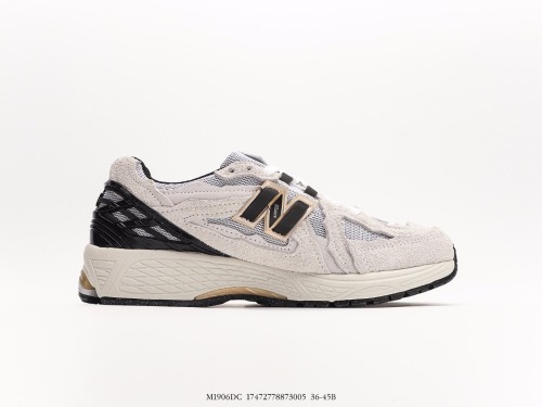 New Balance M1906r series retro daddy style casual sports jogging shoes Style:M1906DC