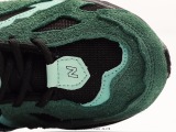 New Balance M1906Dprotection Pack series low -gang retro dad's leisure leisure sports jogging shoes Style:M1906QRA