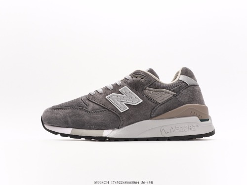 New Balance RC W998gy Series Style:M998CH