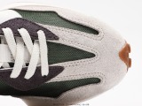 New Balance MS327 series retro leisure sports jogging shoes Style:WS327COB