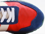 New Balance new 237 retro running shoes Style:MS237LA2
