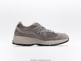 New Balance ML2002 series retro daddy style men and women casual shoes couple versatile jogging shoes sports men's shoes and women's shoes Style:ML2002RE