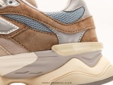 New Balance 9060 comfortable wild shoes Style:U9060MUS