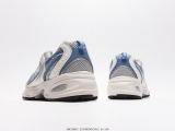 New Balance 530 series retro casual jogging shoes Style:MR530KC