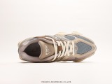 New Balance 9060 comfortable wild shoes Style:U9060MUS