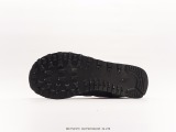 New Balance U574 series low -top retro leisure sports jogging shoes Style:ML574EVN
