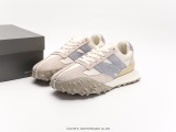 New Balance XC72 series low -end high -end retro daddy leisure sports jogging shoes Style:UXC72TD