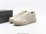 New Balance BB550 series classic retro low -top casual sports basketball shoes Style:BB550AR
