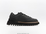 New Balance X TDS NB574 yuan ancestor ash retro casual shoes Style:MS574TDH