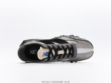 New Balance 72 Retro Pioneer UXC72 CBF series retro leisure sports jogging shoes Style:UXC72AA1