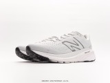New Balance M860 series autumn new versatile and breathable retro daddy sports casual running shoes Style:M860W13