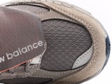 New Balance WL2002 retro leisure running shoes ml2002RVA Style:M2002RVA