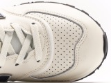 New Balance U574 upgraded version of low -top retro leisure sports jogging shoes Style:U574LGTO