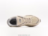 New Balance WL2002 retro leisure running shoes ml2002rv Style:ML2002RE