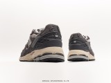 New Balance M1906 series retro single product treasure Daddy shoes Style:M1906DA