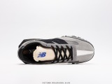 New Balance 72 Retro Pioneer UXC72 CBD series retro leisure sports jogging shoes Style:UXC72DBB