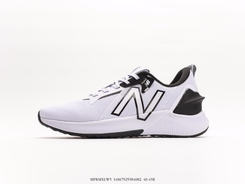 New Balance Fuelcell RC Elite series ultra -lightweight low -top leisure sports jogging shoes men's and women's sports shoes Style:MPRMXLW5