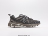 New Balance 410 Series Classic Classic Retro Leisure Sports Extraordinary Daddy Running Shoes Style:WT410SM5