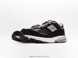 New Balance ML2002 series retro daddy style men and women casual shoes couple versatile jogging shoes sports men's shoes and women's shoes Style:M2002RXD