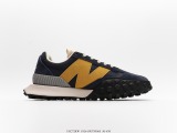 New Balance XC72 series low -end high -end retro daddy leisure sports jogging shoes Style:UXC72KW