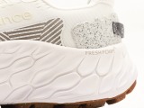 New Balance Fresh Foam x More v3 TDS cushioning running shoes Style:MTMORUD3