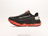 New Balance TDS FRESH FOAM X More Trail V3 thick -bottomed fashion casual running shoes Style:WTMORCK3