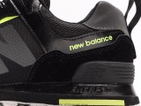 New Balance 574 series shoes side also some questions Style:ML574ISC