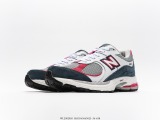 New Balance WL2002 The latest 2002R series of retro leisure running shoes Style:WL2002RH