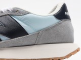 New Balance new 237 retro running shoes Style:MS237SA