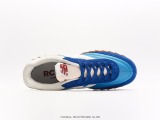 New Balance URC30 series velvet splicing comfortable wear -resistant running shoes limited Style:URC30AA