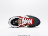 New Balance new 237 retro running shoes Style:WS237LA1