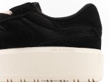 New Balance CT302 retro single -product leather shoes Style:CT3020WA